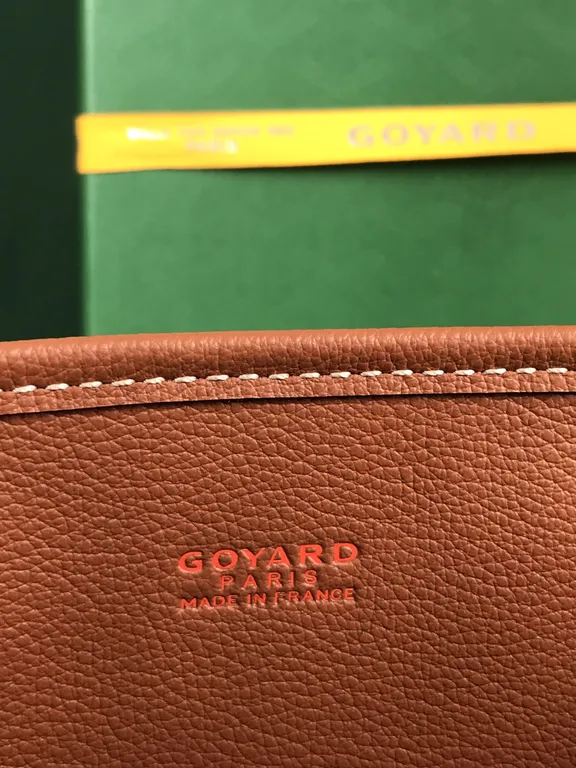 Goyard Bag 